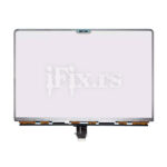 LCD panel za MacBook Air 13" M2/M3/M4 A2681 | A3113 | A3240 - zamenski HQ - Slika 2