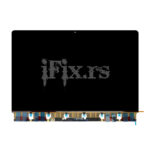 LCD panel za MacBook Pro 16" M1/M2/M3/M4 A2485 | A2780 | A2991 | A3403 | A3186 - zamenski HQ