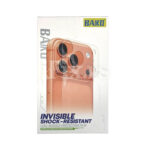 Zastita za kameru i ledja za iPhone 17 Pro Max - Slika 6