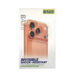 Zastita za kameru i ledja za iPhone Air - Slika 5