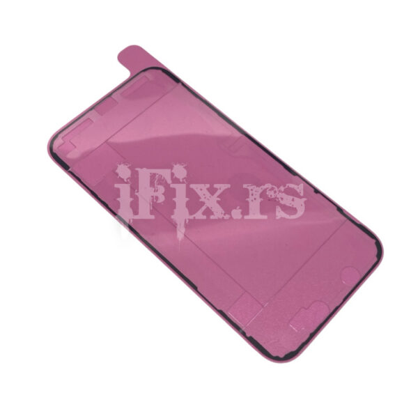 Duplo lepljiva dihtung traka LCD-a za iPhone 11 – 100% original