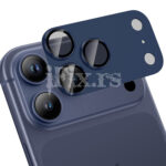 Metalna zastita za kameru za iPhone 17 Pro - Slika 3