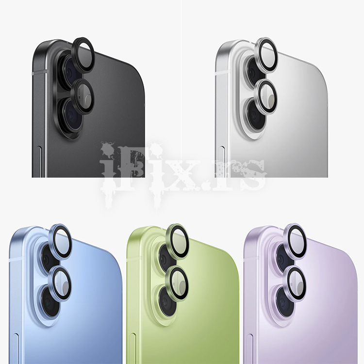 staklo-kamere-17-1 Staklo za zastitu kamere Baiko za iPhone 17 - Slika 1