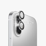 Staklo za zastitu kamere Baiko za iPhone 17 - Slika 2