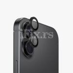 Staklo za zastitu kamere Baiko za iPhone 17 - Slika 3