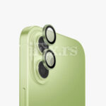 Staklo za zastitu kamere Baiko za iPhone 17 - Slika 6