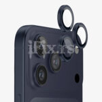 Staklo za zastitu kamere Baiko za iPhone 17 Pro | 17 Pro Max - Slika 4