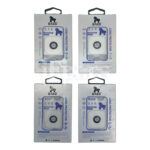 Staklo za zastitu kamere Baiko za iPhone Air - Slika 8