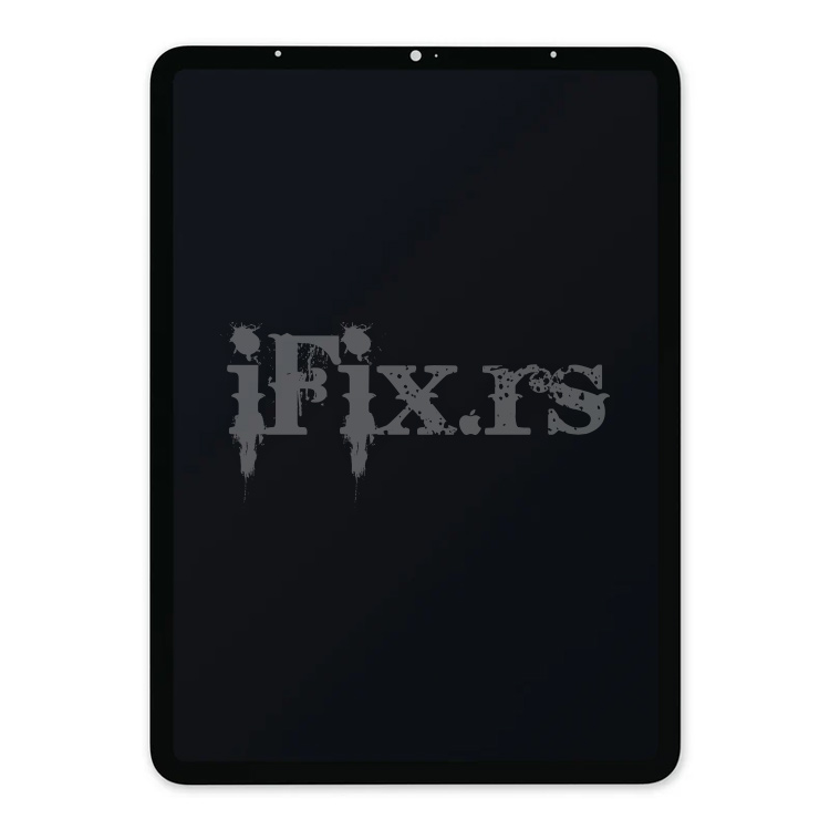 C147-1 Ekran - LCD + touch screen za iPad Pro 11” 3rd/4th gen - Original reparirani - Slika 1
