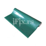 Antistatik podloga za sto 60 x 100 cm
