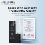 Baterija no pop-up za iPhone 12 | iPhone 12 Pro 2815mAh JCID - Slika 3