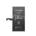 Baterija no pop-up za iPhone 15 JCID 3520mAh sa pojacanim kapacitetom