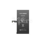 Baterija no pop-up za iPhone 15 Plus JCID 4650mAh sa pojacanim kapacitetom