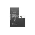 Baterija no pop-up za iPhone 15 Pro JCID 3420mAh sa pojacanim kapacitetom