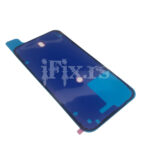 Duplo lepljiva dihtung traka zadnjeg stakla za iPhone 16 – 100% original