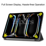 Futrola na preklop za iPad Air M3 13" 6th Gen (2025) - Slika 5