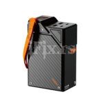 Eksterna baterija za laptop Moxom MX-PB186 Esports 65W 30000mAh