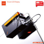 Eksterna baterija za laptop Moxom MX-PB186 Esports 65W 30000mAh - Slika 2