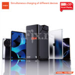 Eksterna baterija za laptop Moxom MX-PB186 Esports 65W 30000mAh - Slika 5