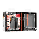 Eksterna baterija za laptop Moxom MX-PB186 Esports 65W 30000mAh - Slika 6