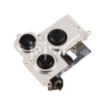 Kamera zadnja (velika) za iPhone 17 Pro | 17 Pro Max