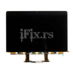 LCD panel za MacBook Air M1 13" A2337 – zamenski HQ