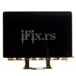 LCD panel za MacBook Pro 13" A1706 | A1708 – zamenski HQ