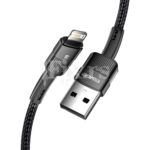 USB-A na Lightning kabl Essager EXCL-XC01 za iPhone 2m