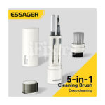 5u1 set za ciscenje Essager EQJ05-QF02 - Slika 2
