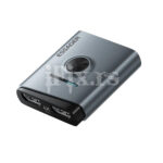 4K HD HDMI Video bi-direkcioni razdelnik / switcher Essager EQHH2-HX0G-Z
