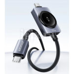 2u1 100W magnetni kabl USB-C na USB-C za Appple Watch i iPhone 17/16/15/14 - Slika 15