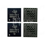 Cip za USB-C komunikaciju za MacBook Pro A2442 CD3217B12