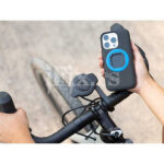 Drzac za telefon za volan (guvernal) bicikla Quad Lock pro v2 - Slika 5