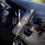 Auto drzac na otvor ventilacije za mobilni telefon Quad Lock - Slika 10