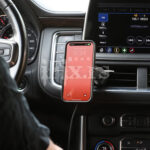Auto drzac na otvor ventilacije za mobilni telefon Quad Lock - Slika 4