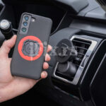 Auto drzac na otvor ventilacije za mobilni telefon Quad Lock - Slika 8