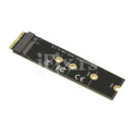 NVMe PCIe M.2 M SSD adapter za MacBook Pro i MacBook Air