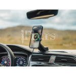 Auto drzac za mobilni telefon na sofersajbnu ili kontrolnu tablu Quad Lock v6 - Slika 8