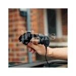 Auto drzac za mobilni telefon na sofersajbnu ili kontrolnu tablu Quad Lock v6 - Slika 3