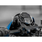 Drzac za telefon na volan (guvernal) motora Quad Lock pro - Slika 4