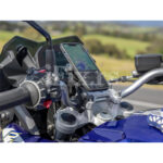 Drzac za telefon na volan (guvernal) motora Quad Lock pro large - Slika 6
