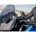 Drzac za telefon na volan (guvernal) motora Quad Lock pro large - Slika 8