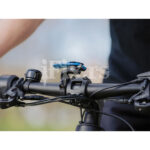 Drzac za telefon za volan (guvernal) bicikla Quad Lock - Slika 3