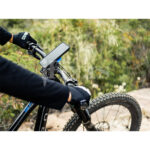 Drzac za telefon za volan (guvernal) bicikla Quad Lock - Slika 4