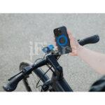 Drzac za telefon za volan (guvernal) bicikla Quad Lock - Slika 7