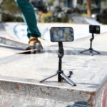 Tripod | Selfie drzac Quad Lock - Slika 5