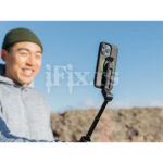 Tripod | Selfie drzac Quad Lock - Slika 6