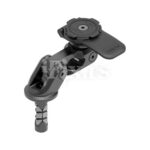 Drzac za telefon na viljušku motora Quad Lock Fork Stem Mounts Pro