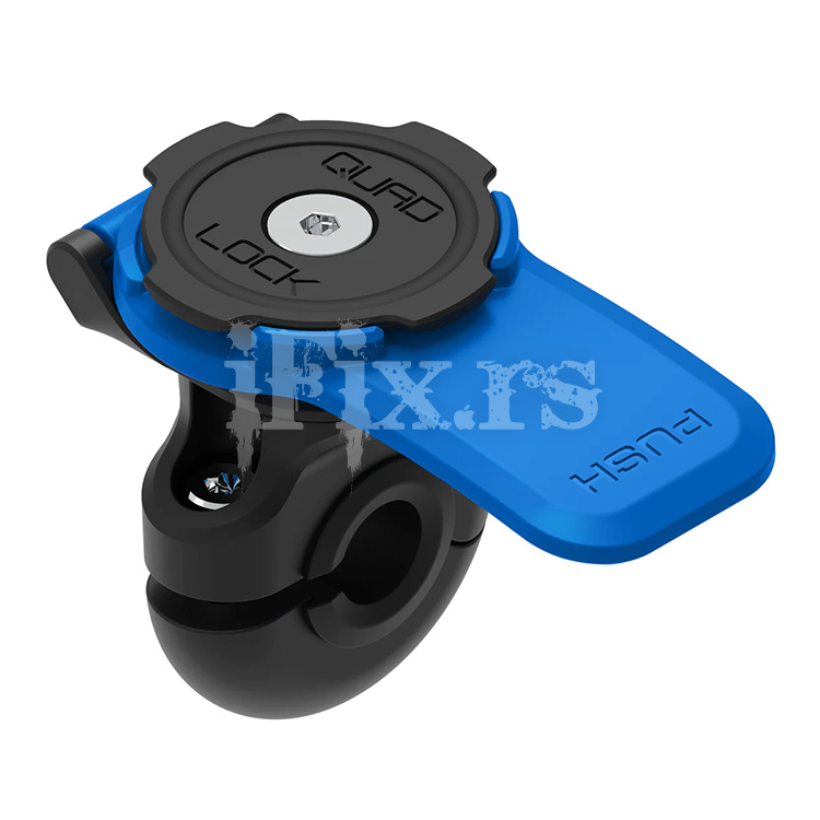 ql-qlm-mir-2-1 Drzac za telefon na retrovizor motora Quad Lock - Slika 1