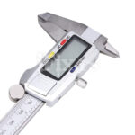 Digitalni metalni subler 150mm (6") - Slika 2